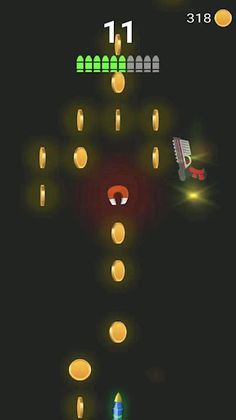 Space Gun Flip - Simulator Gam - Screenshot 4