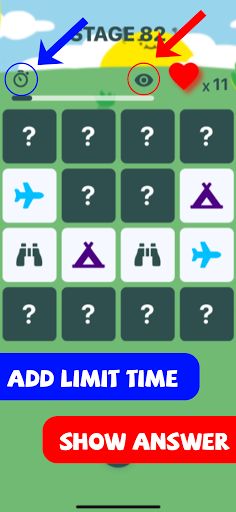 FunFlipCard: Memory Match Game - Screenshot 4