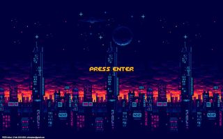 CyberEdge - Screenshot 1