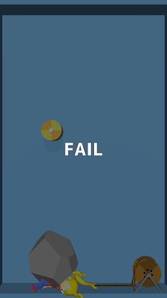 Pull Rope - Screenshot 3