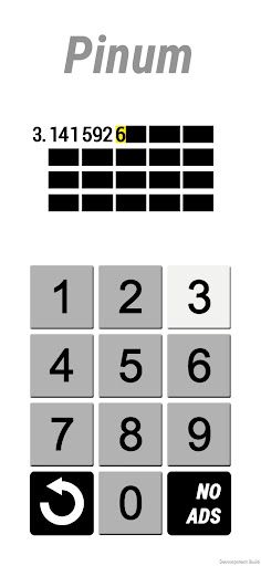 Pinum - memory game - Screenshot 4