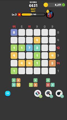 Puzzleplorer - Screenshot 1