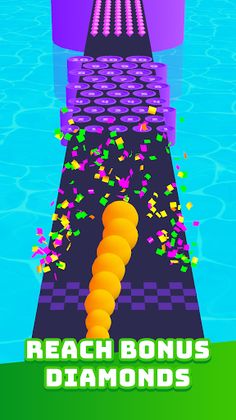 Snake Run - Screenshot 3