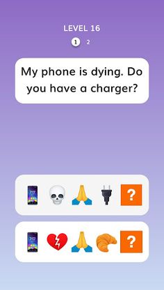 Emoji Translate - Screenshot 3