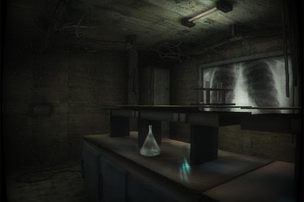 Death Vault (A-2481)Remastered - Screenshot 3