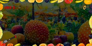 ShootFroot - Screenshot 2