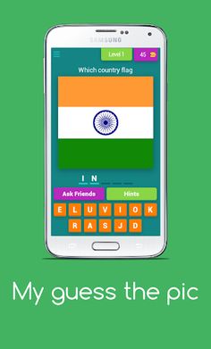 Which country flag - Screenshot 2