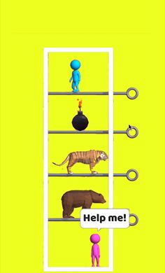 Love Pins - Screenshot 4