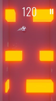 JellyBounce - Screenshot 3