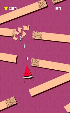 Sneaky - Screenshot 3