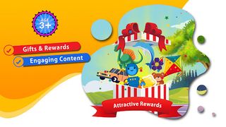 Alif Bay Jeem - Screenshot 3