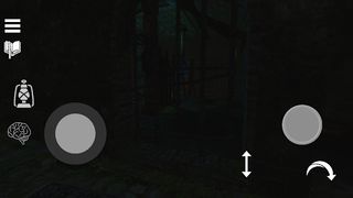 Imprisoned Mind - Screenshot 2