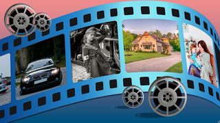 Угадай кино фильм - Screenshot 1