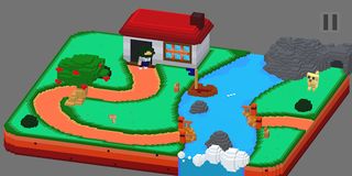 Characterito - Screenshot 2