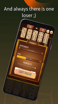 Domino Go - Screenshot 4