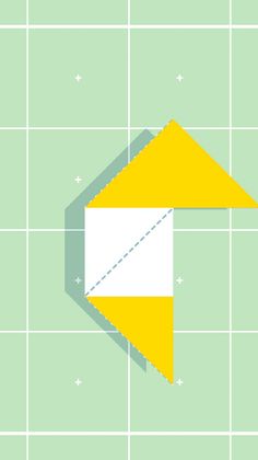 Origami Ninja 3D - Screenshot 3