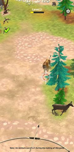 Animal Rescue !!! - Screenshot 4