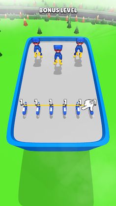 Merge Car - Battle Monster - Screenshot 4