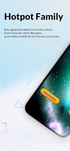 İdle Endless Mining - Screenshot 1