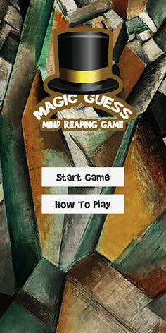 Magic Guess - Screenshot 2