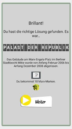 DDR Foto Quiz - Das fetzt noch - Screenshot 4