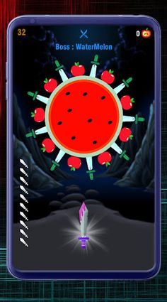 Master Sword Throwing - Screenshot 2