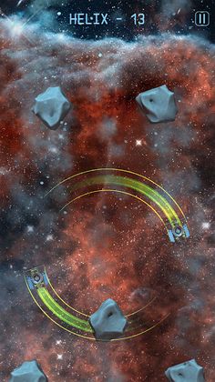 Binary Voyager - Screenshot 4