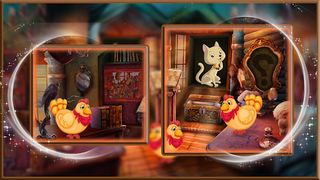 Happy Rabbit Girl Escape - Screenshot 3