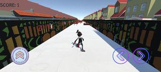 Run Coin - Screenshot 3