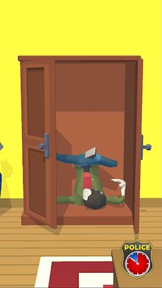 Hide The Dead - Screenshot 3