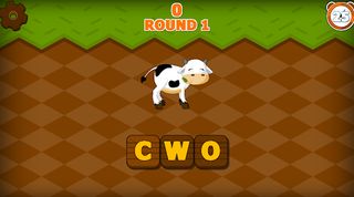 Word Hunt - Screenshot 3