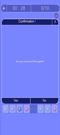 Jewels King: Elements Matching - Screenshot 4