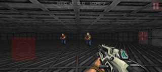 Pocket Arena - Screenshot 2