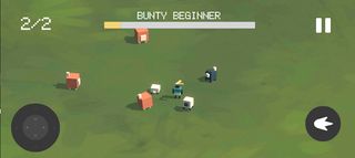 Head of the Herd - Screenshot 3