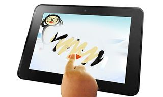 Victor's cold! - Screenshot 3