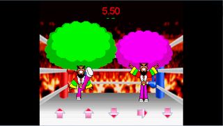 Ding Dong madness - Screenshot 3