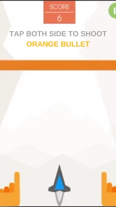 Radical Journey - Screenshot 3