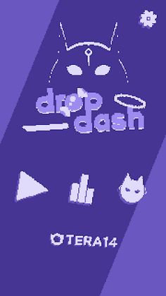 Drop Dash - Screenshot 2