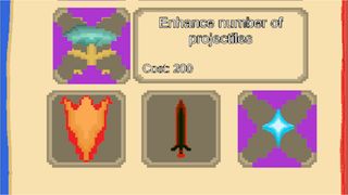 Wizard Wild Ride - Screenshot 3