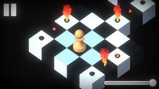 Chess Labyrinths - Screenshot 1