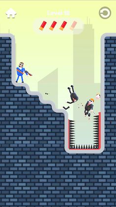 Action Mania - Screenshot 4