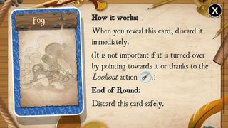 A Tale of Pirates - Screenshot 2