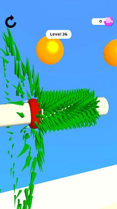 Ring Flip - Screenshot 2