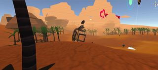 Kotaka's Adventure Kuster Vers - Screenshot 3