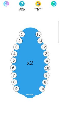 eKozalak Matematik Dört İşlem  - Screenshot 4
