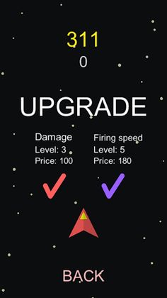 Fly & Fly! - Screenshot 3