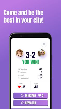 Upope - Screenshot 3