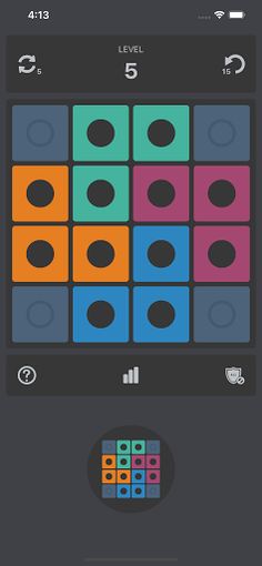 Block In: Puzzle Game - Screenshot 3