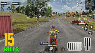 FPS Shooter Gun Shooting Games - Screenshot 1