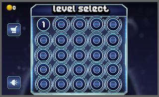 PaddleFight - Screenshot 2